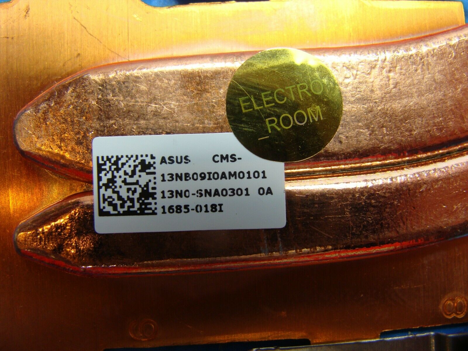 Asus ROG GL552VW-SB71-CB 15.6