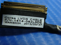 Dell XPS 18 18.4" Genuine LCD Video Cable NMGF6 ER* - Laptop Parts - Buy Authentic Computer Parts - Top Seller Ebay