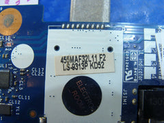 HP ENVY TouchSmart m6-k022dx 15.6" USB Audio Ethernet Board w/Cables LS-9313P HP