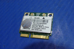 Dell Inspiron 3521 15.6" Genuine Laptop WiFi Wireless Card R4GW0 BCM943142HM #1 Dell