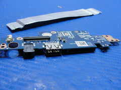 Asus Q504UA 15.6" Genuine Laptop USB Card Reader Audio Board 60NB0BZ0-IO1100 ASUS