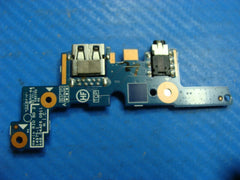 HP Pavilion x360 11t-k100 11.6" Genuine USB Board 448.04A26.0011 - Laptop Parts - Buy Authentic Computer Parts - Top Seller Ebay