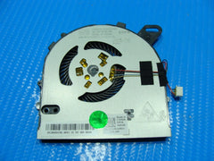 Dell Inspiron 7460 14" Genuine Laptop Cooling Fan W0J85