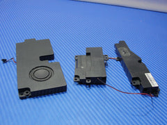 HP Envy m7-k211dx 17.3" Genuine Left & Right Speaker Set Subwoofer 3BY17TP10 HP