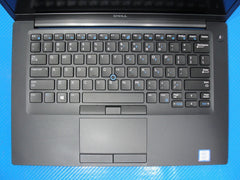 Dell Latitude 7490 14" FHD i7-8650U 16GB 512GB NVMe SSD Excellent Battery+charge