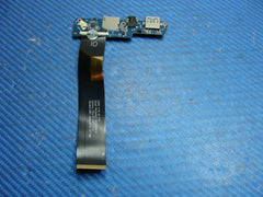 Lenovo IdeaPad 11.6" 120S-11IAP OEM USB Audio Card Reader Board 5C50P23900 GLP* Lenovo
