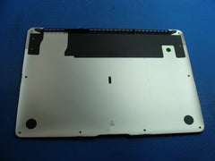 MacBook Air A1466 13" 2014 MD760LL/B Bottom Case 923-0443