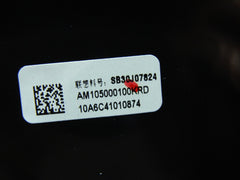 Lenovo ThinkPad T460 14" Genuine Palmrest w/Touchpad AM105000100