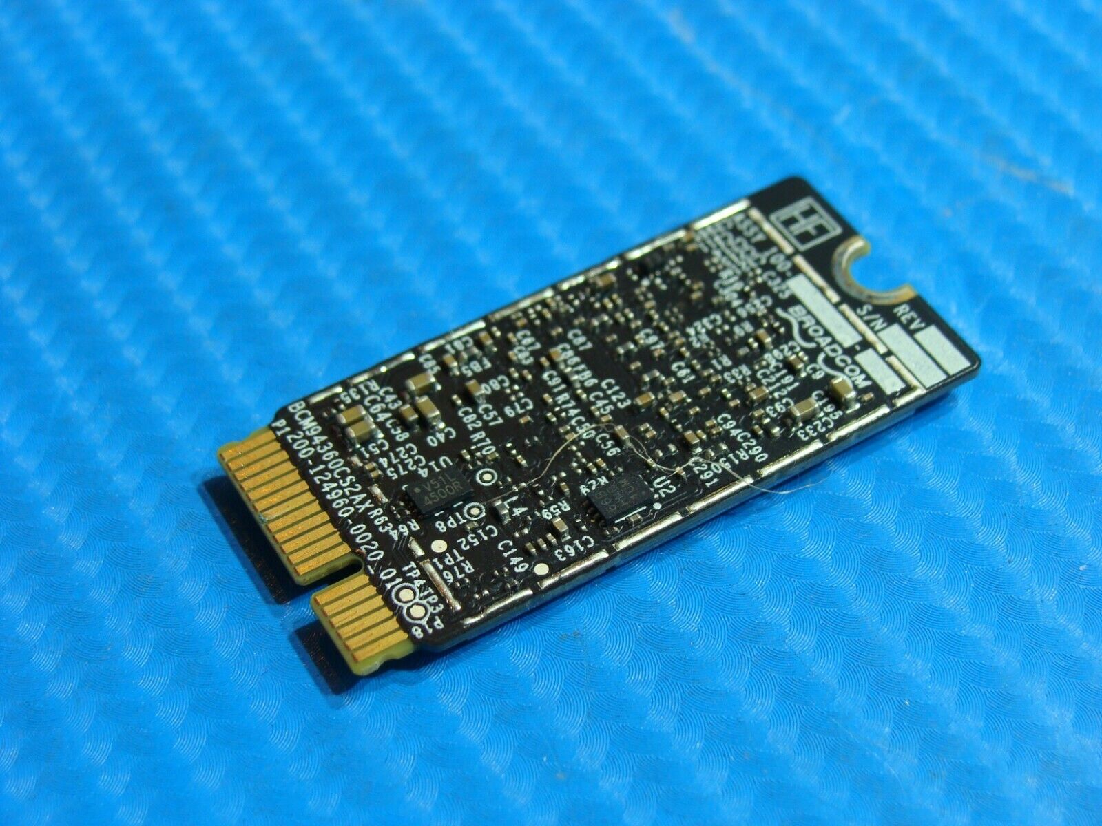 MacBook Air A1466 13