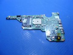 HP 14" g4-2320dx   Motherboard 683847-001 DA0R53MB6E1 683029-501 AS IS GLP* HP