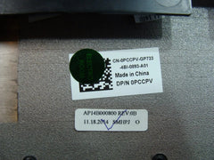 Dell Latitude 3450 14" Genuine Laptop Bottom Case w/ Cover Door PCCPV