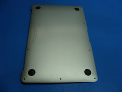 MacBook Air A1465 MJVM2LL/A MJVP2LL/A 2015 11" OEM Bottom Case Silver 923-00496 - Laptop Parts - Buy Authentic Computer Parts - Top Seller Ebay