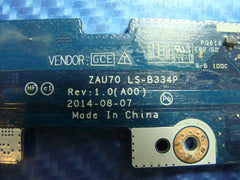Dell Latitude 7350 13.3" Genuine Keyboard Dock Mainboard Circuit Board LS-B334P Dell