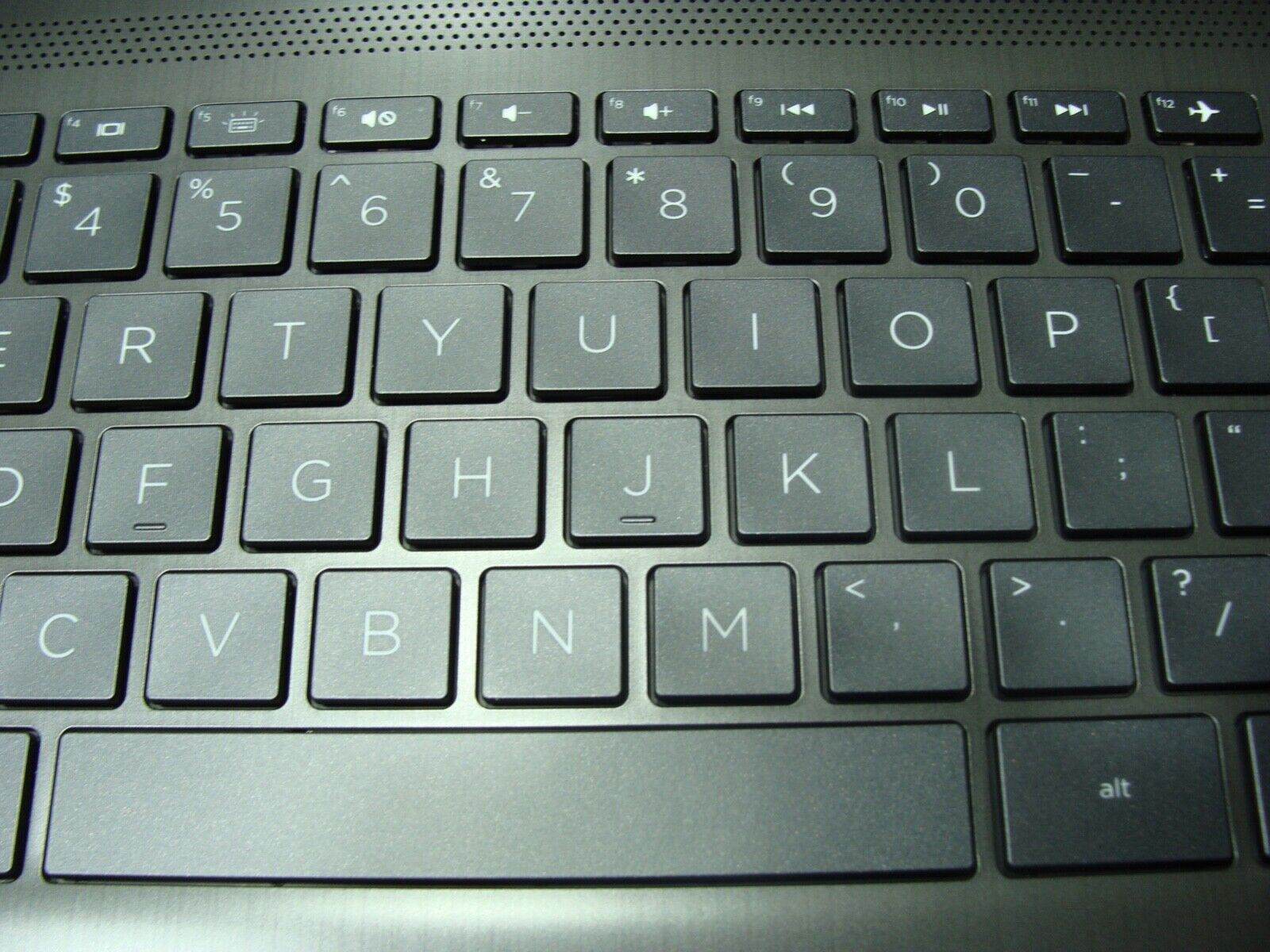 Powerful battery 96% HP 14'' FHD 1920 x 1080 Intel i5-1035G4 4GB RAM 128GB SSD - Tested Computer Laptop Parts