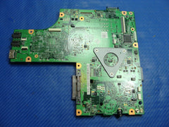 Dell Inspiron 15.6" M5010 Laptop Motherboard YP9NP 48.4HH06.011 AS IS GLP* Dell