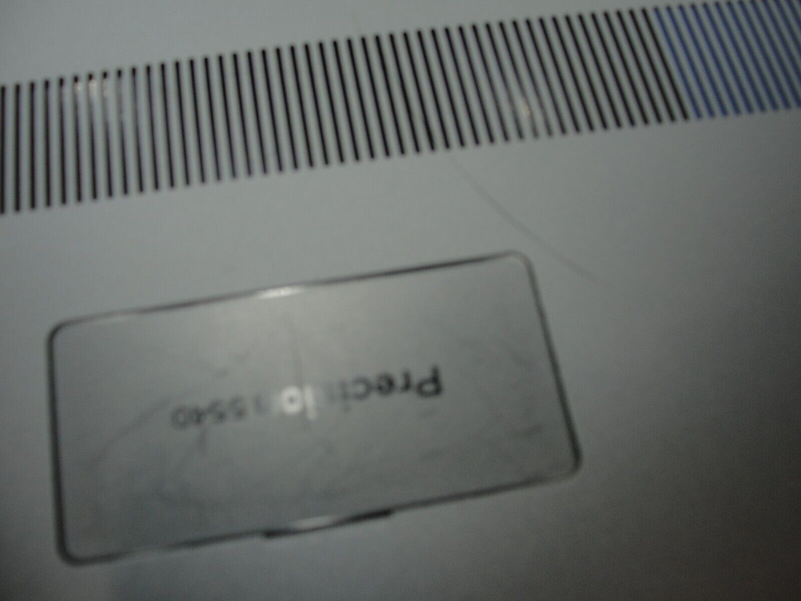 Dell Precision 5540 15.6