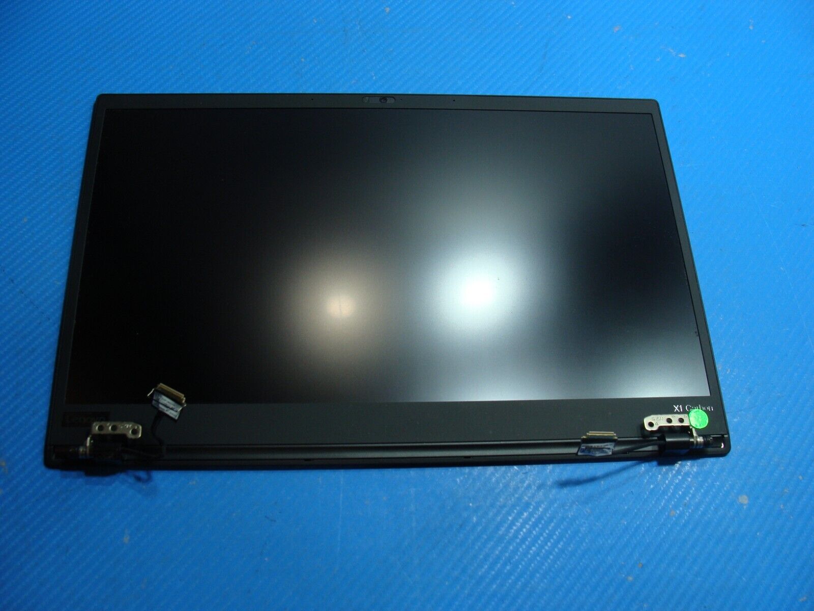 Lenovo ThinkPad X1 Carbon 6th Gen 14