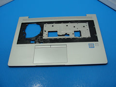 HP EliteBook 840 G5 14" Genuine Palmrest w/Touchpad L18310-001 6070B1210201