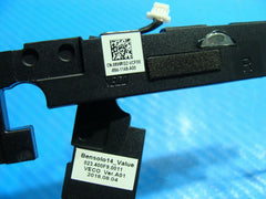 Dell Inspiron 14 5481 14" Genuine Left & Right Speakers Set 023.400F9.0011 8WRG2 - Laptop Parts - Buy Authentic Computer Parts - Top Seller Ebay