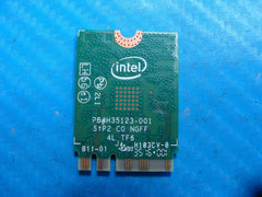 Dell Inspiron 13 5378 13.3" Genuine Laptop Wireless WiFi Card 3165NGW MHK36 #1 Dell