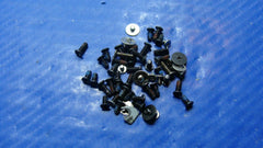 HP Pavilion dv7t-4100 17.3" Genuine Screw Set Screws for Repair ScrewSet ER* - Laptop Parts - Buy Authentic Computer Parts - Top Seller Ebay