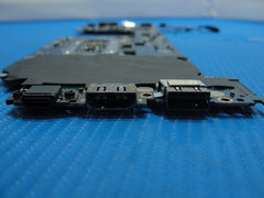 Dell Latitude 7390 13.3" Genuine Intel i5-8350u 1.7Ghz Motherboard la-f311p 