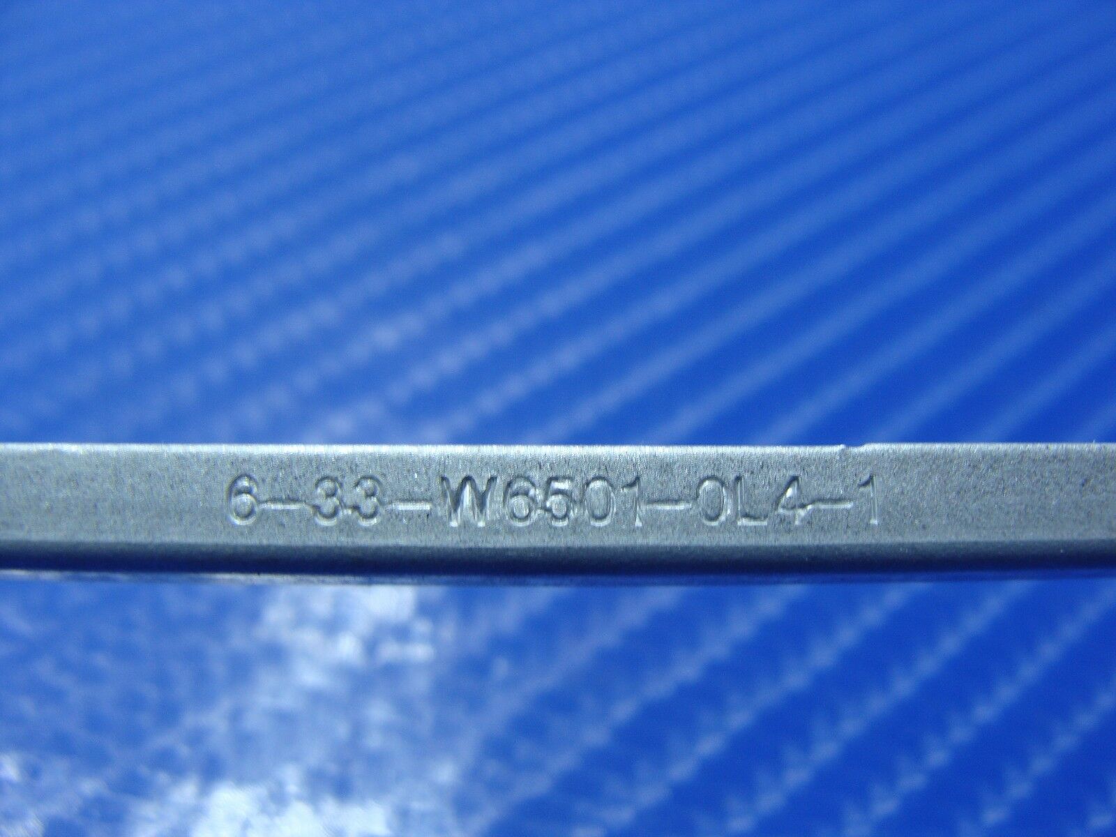 System76 Gazelle gazp9 15.6