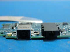 HP Spectre x2 13.3" 13t-h200 OEM Audio Port Board w/Cable 48.41L10.011 - Laptop Parts - Buy Authentic Computer Parts - Top Seller Ebay