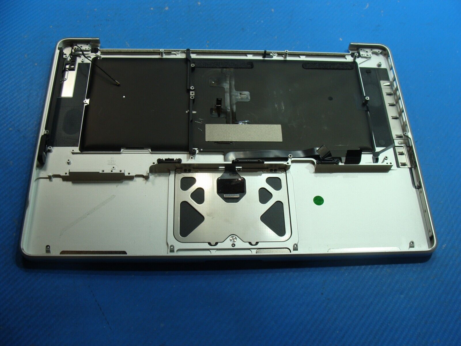 MacBook Pro A1286 2011 MD318LL/A 15