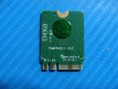 HP Pavilion 14-ce0064st 14" Genuine Laptop WiFi Wireless Card 3168NGW 852511-001