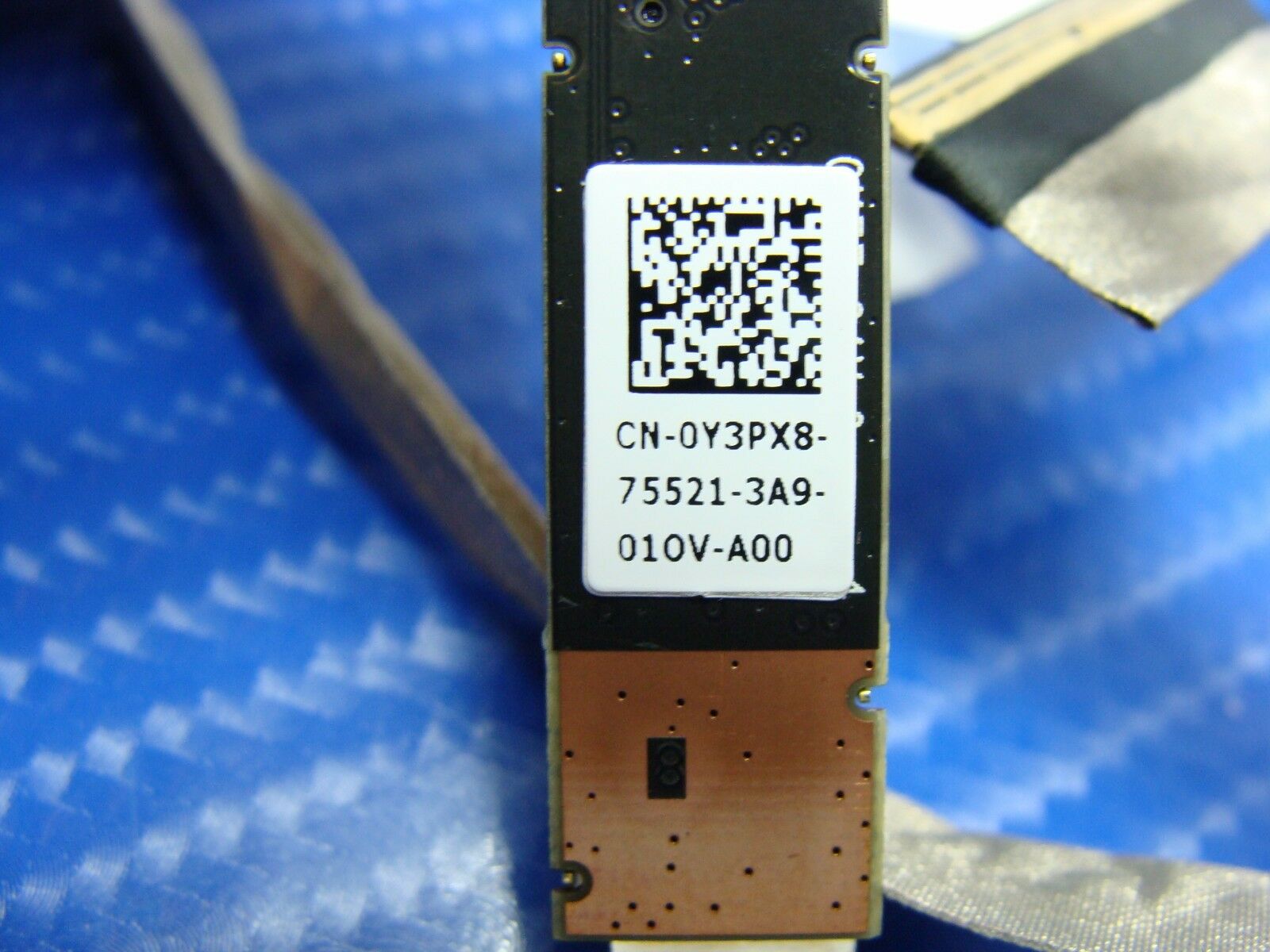 Dell Inspiron 15-3521 15.6