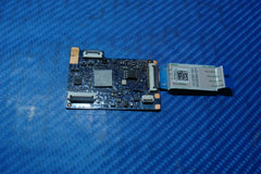 Dell Latitude 14" 7480 OEM Keyboard Junction Board w/Cable YK41H LS-E114P GLP* Dell