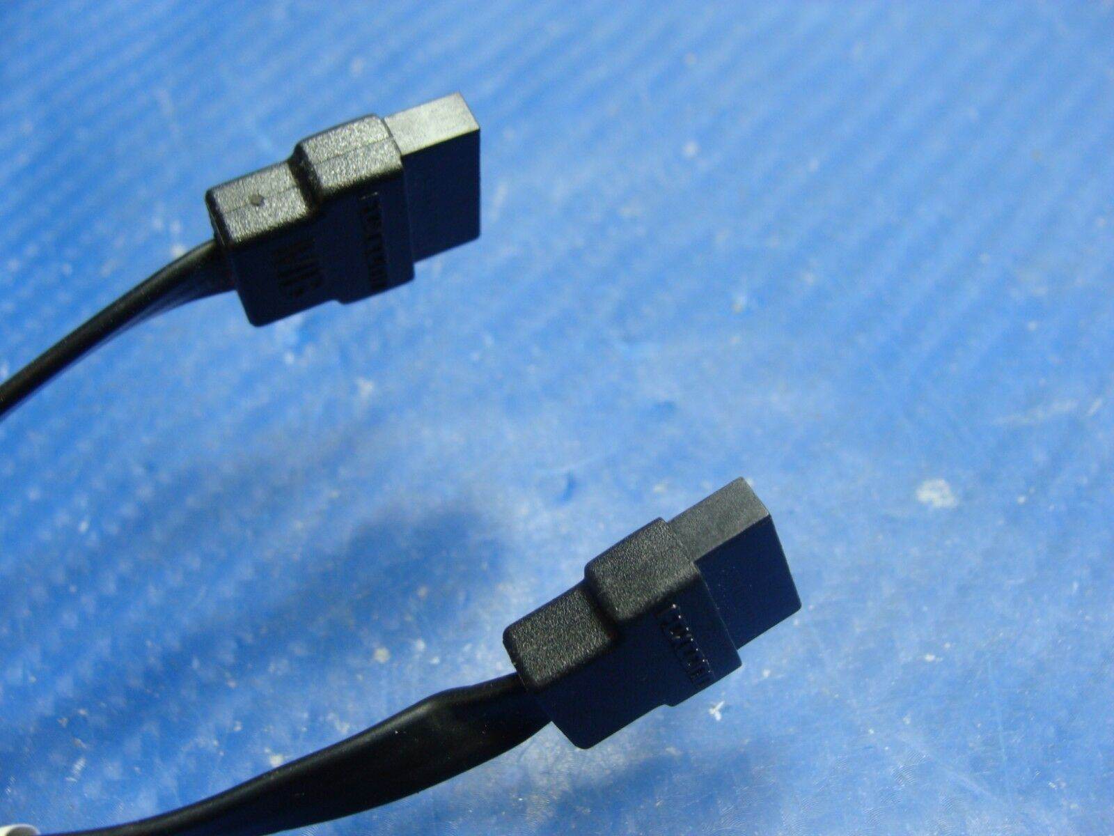 Dell Optiplex 9020 Genuine Desktop SATA Cables 5N8N2 #2 GLP* - Tested Computer Laptop Parts