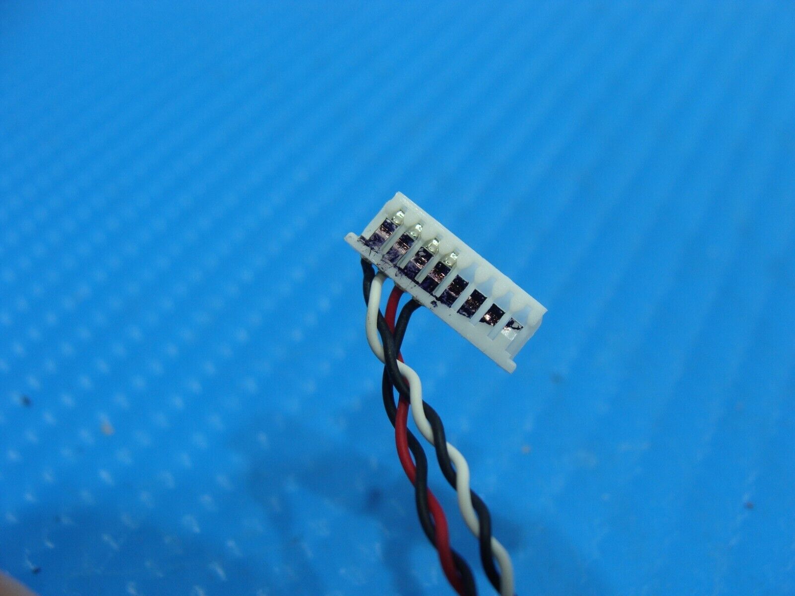 MSI GP73 Leopard 8RF 17