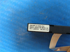 Samsung 13.3" NP740U3L Genuine HDD Caddy w/ Screws Connector BA41-02511A - Laptop Parts - Buy Authentic Computer Parts - Top Seller Ebay