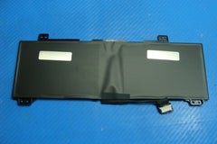 HP Chromebook x360 14"14a-ca0022nr Battery 7.7V 47.3Wh 6000mAh gh02xl l75783-005 