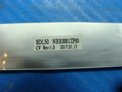 HP Notebook 15-ba009dx 15.6" Genuine USB Card Reader Board w/ Cable LS-D702P - Laptop Parts - Buy Authentic Computer Parts - Top Seller Ebay