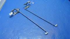 Lenovo Ideapad Z470 14" Genuine Laptop Left Right LCD Hinge Set FBKL6006010 Lenovo