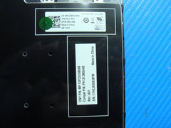 Dell Latitude E5570 15.6" Genuine Laptop US Keyboard Black N7CXW PK1313M3A00