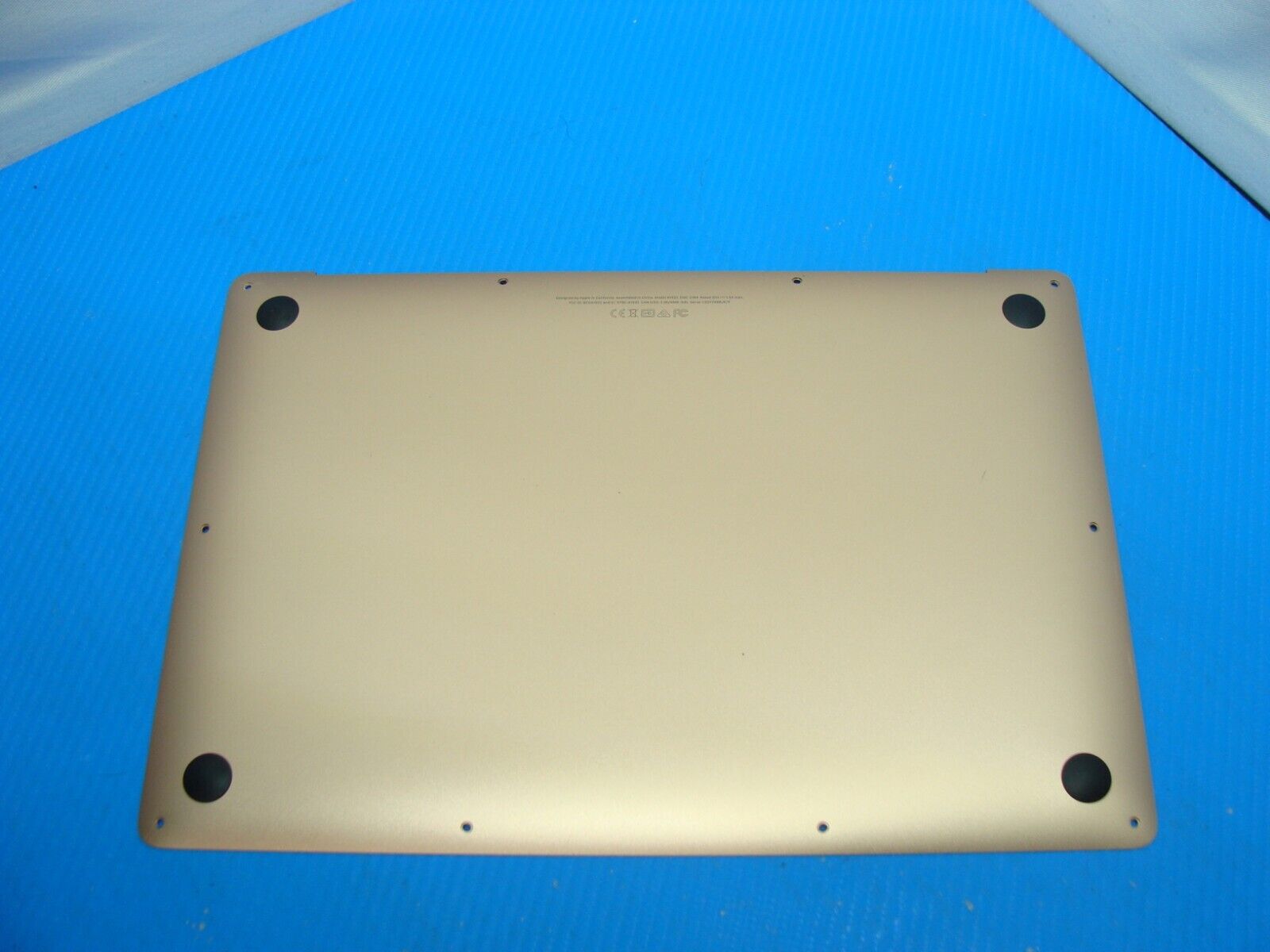 MacBook Air A1932 13.3