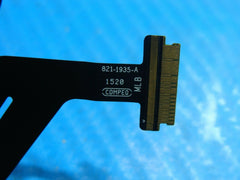 MacBook A1534 12" 2015 MF855LL/A Keyboard Trackpad Flex Cable 821-1935-A 