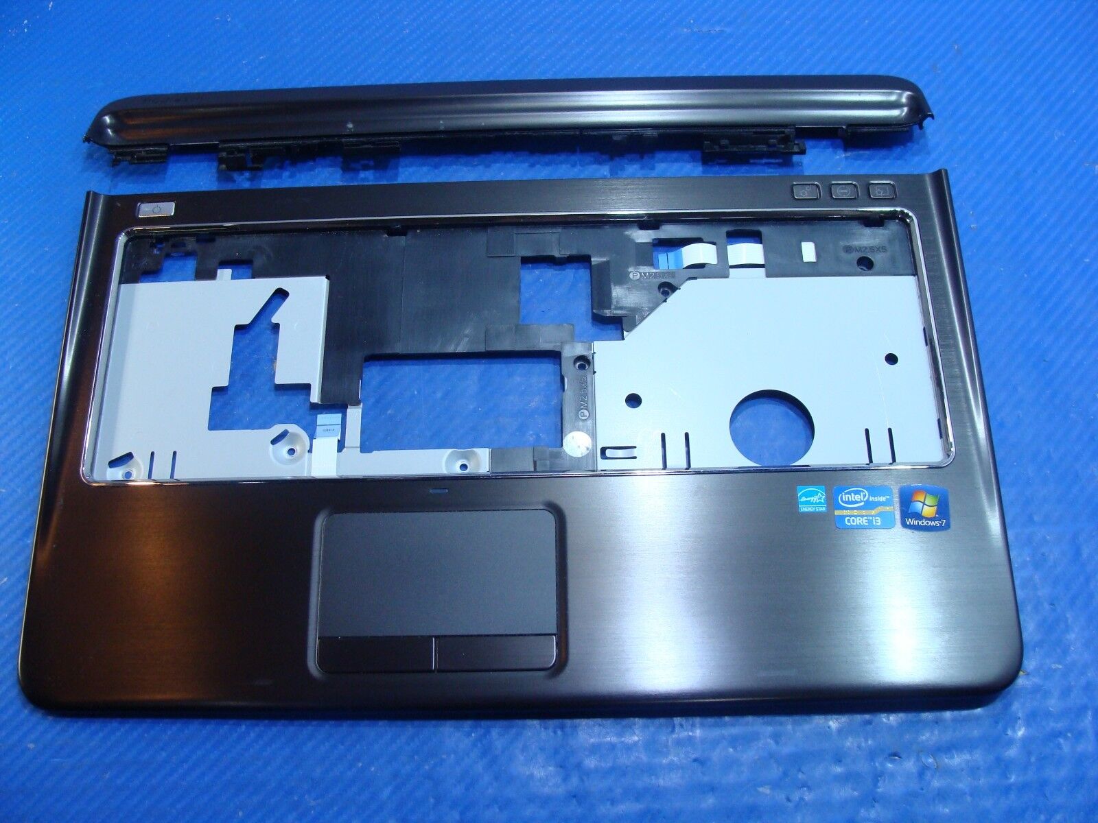 Dell Inspiron N411z 14