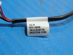 Dell Inspiron 17.3" 17-5759 OEM DC IN Power Jack w/Cable DC30100TT00 - Laptop Parts - Buy Authentic Computer Parts - Top Seller Ebay