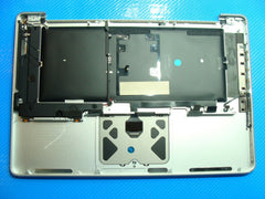MacBook Pro A1286 15" 2011 MC723LL/A Top Case w/Keyboard Trackpad 661-5854 Gr A 