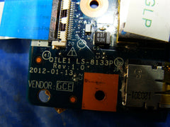 Lenovo ThinkPad Edge E430 14" OEM USB Audio Port Board w/Cable LS-8133P ER* - Laptop Parts - Buy Authentic Computer Parts - Top Seller Ebay