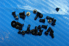 Dell Inspiron 15 3593 15.6" Screw Set Screws for Repair ScrewSet 