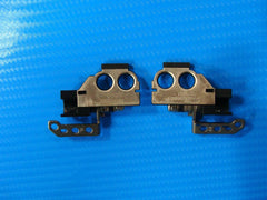 Lenovo ThinkPad X1 Carbon 7th Gen 14 OEM LCD Left & Right Hinge Set AM1A1000600