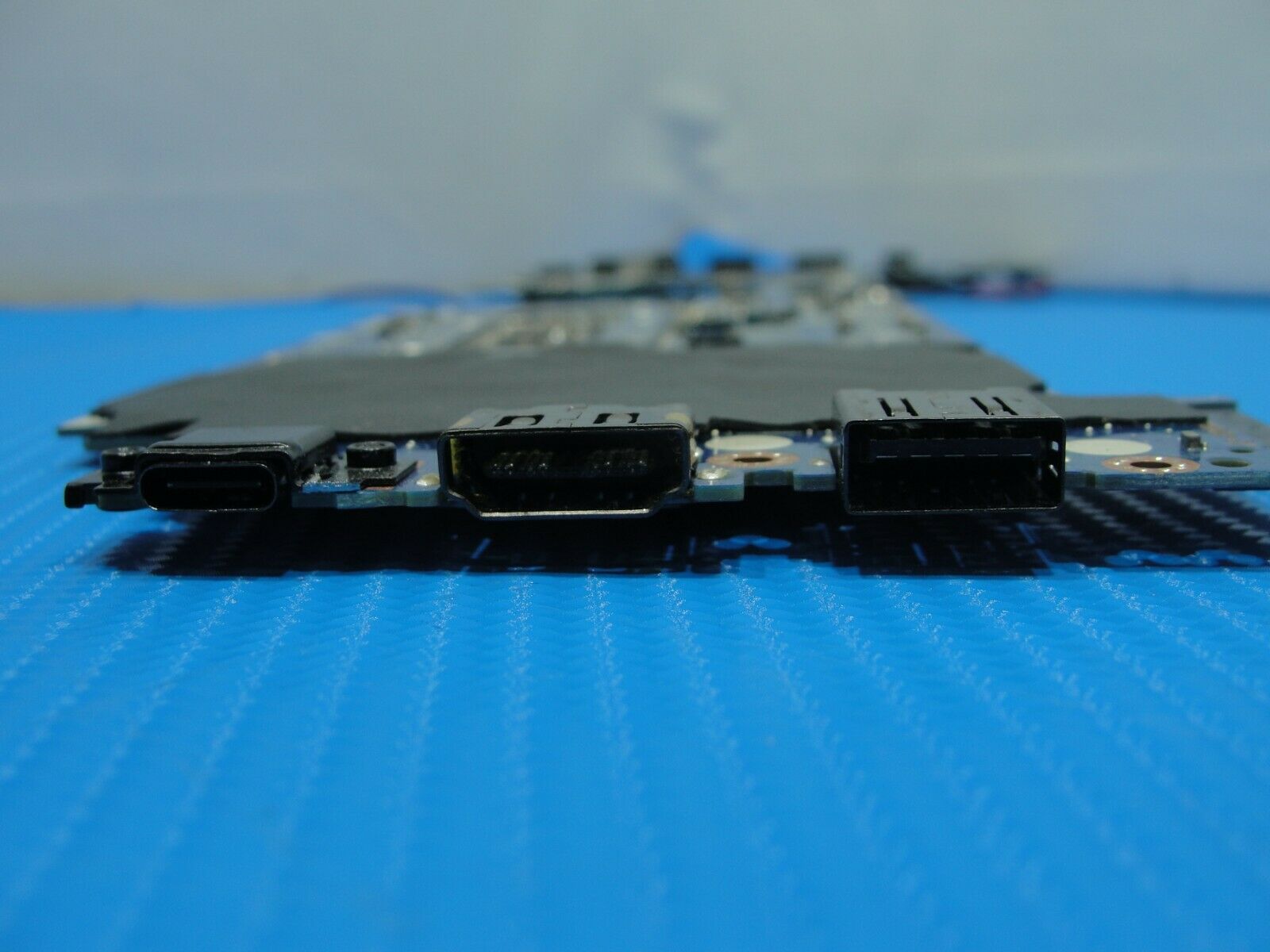 Dell Latitude 7290 12.5