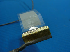 HP Pavilion 15-p029nr 15.6" Genuine LCD Video Cable 40 pin w/ Webcam DDY14ALC100 - Laptop Parts - Buy Authentic Computer Parts - Top Seller Ebay