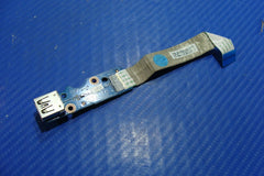 HP ZBook 15 G2 15.6" Genuine Laptop USB Port Board with Cable LS-9243P HP